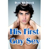 His First Gay Sex