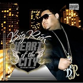 Heart Of The City [Explicit]