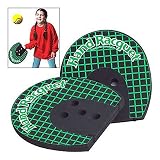 Hand Racquets - Set of 2
