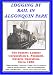 Logging By Rail in Algonquin Park (DVD)