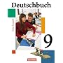 Deutschbuch 9. Schuljahr. Sch�lerbuch. G8 in Hesse&hellip 