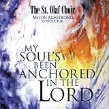 My Soul's Been Anchored in the Lord (#2396)