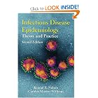 Click here to buy Infectious Disease Epidemiology: Theory And Practice by Kenrad E., M.D. Nelson and Carolyn F. Masters, Ph.D. Williams.