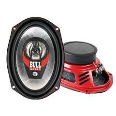AIV 350908 BULL Audio Auto-Lautsprecher