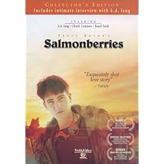 Salmonberries [DVD] [1993] [Region 1] [US Import] [NTSC]