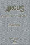 L argus du livre de collection 2002. :  Ventes publiques juillet 2000-Juin 2001