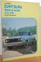 Datsun 1200 & B210, 1971-1978 Shop Manual