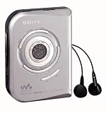 Sony WM-FX490 Tape Walkman from Sony