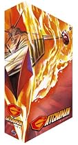 Gatchaman Collection 8 Movie Streaming.