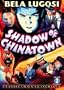 Shadow of Chinatown, Vol. 2