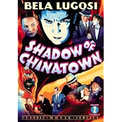 Shadow of Chinatown, Vol. 2