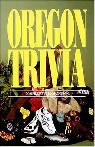 Oregon