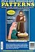 Holy Family Nativity Set Christmas Yard Art Woodworking Pattern