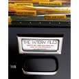 The Intern Files: How to Get, Keep, and Make the Most of Your Internship