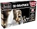 Hercules 3D Prophet 9800 XT Grafikkarte; 256MB DDR