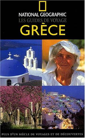 City Travel Guides Discounted  Livres : Grèce