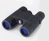Trophy 10 x 27 mm Waterproof Compact Binocular