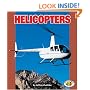 Helicopters (Pull Ahead Books)