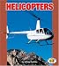 Helicopters (Pull Ahead Books)