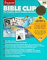 Logos Bible Clips, the Complete Church Graphics Resource Kit by Gary Glover