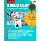 Logos Bible Clips, the Complete Church Graphics Resource Kit by Gary Glover by