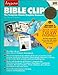 Software : Logos Bible Clips, the Complete Church Graphics Resource Kit by Gary Glover