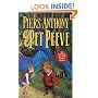 Pet Peeve (Xanth)