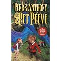 Pet Peeve (Xanth Novels)