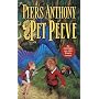 Pet Peeve (Xanth Novels)