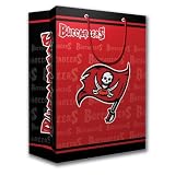 NFL Tampa Bay Buccaneers Gift Bag, Medium