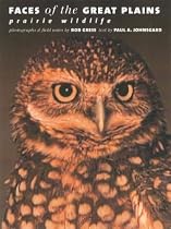 Faces of the Great Plains: Prairie Wildlife