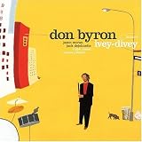Revue Don Byron  / Ivey-divey (Copy Control)