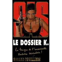 Le dossier K.