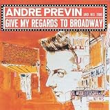 Give My Regards to Broadway