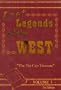 Lost Legends of the West Volume #1   The Tin Can Treasure