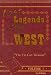 Search : Lost Legends of the West Volume #1   The Tin Can Treasure