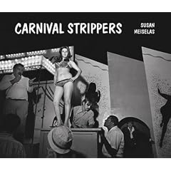 Carnaval Strippers