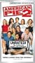 American Pie 2 (Unrated Special Edition) [VHS]