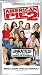 VHS : American Pie 2 (Unrated Special Edition)