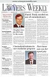 Virginia Lawyers Weekly