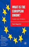 What is the European Union