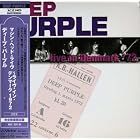 Machine Head by Deep Purple