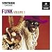 Vintage Grooves: Funk, Vol. 1