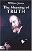 Book The Meaning of Truth (Dover Books on Western Philosophy)