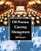 Off-Premise Catering Management