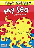 First Activity - My Sea (Spanish Edition)