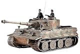 1/72 タイガー I型 #MT8