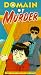 Domain of Murder (Sub)