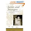 Saints and Strangers: New England in British North America (Regional Perspectives on Early America)