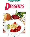 Revue Hachette Littérature  / Desserts